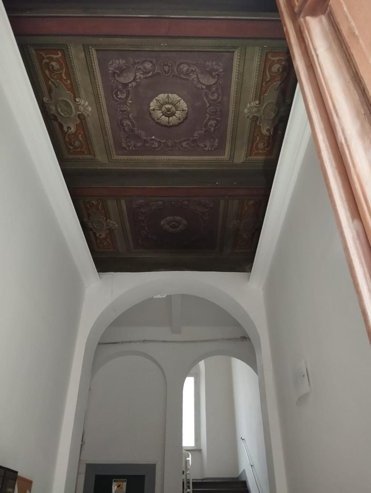 The Family House Otel Livorno Dış mekan fotoğraf
