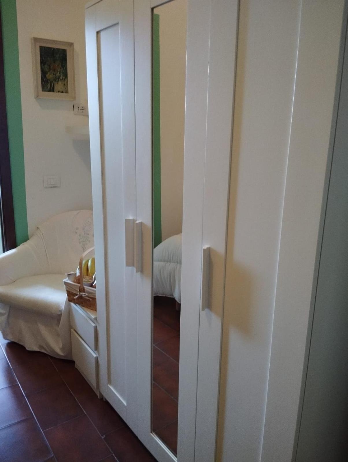 The Family House Otel Livorno Dış mekan fotoğraf
