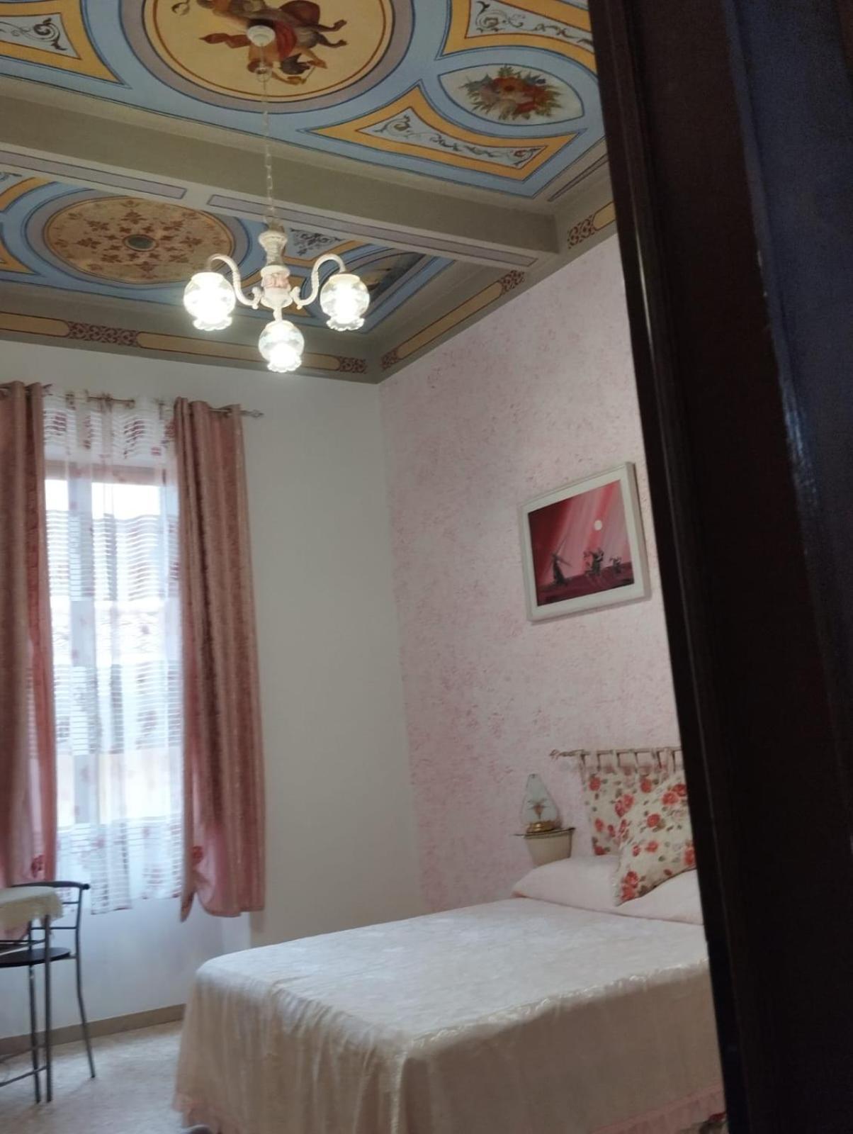 The Family House Otel Livorno Dış mekan fotoğraf