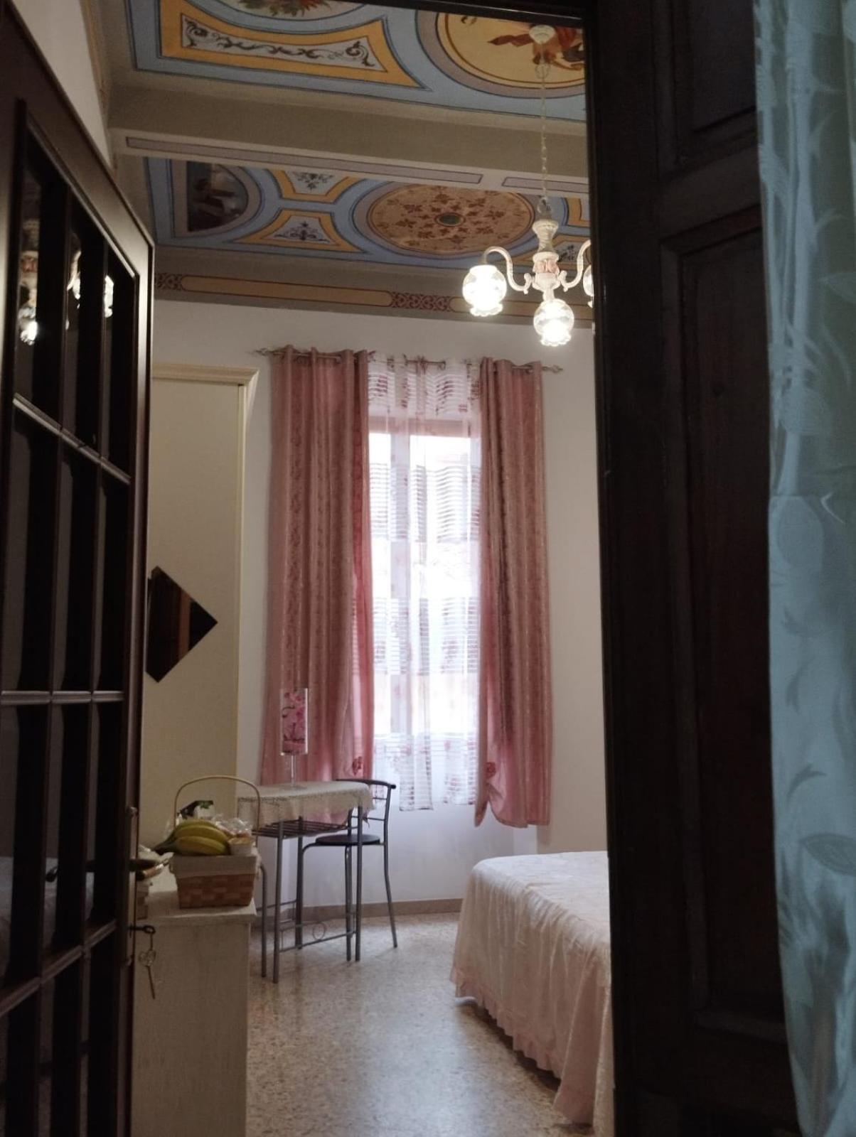 The Family House Otel Livorno Dış mekan fotoğraf