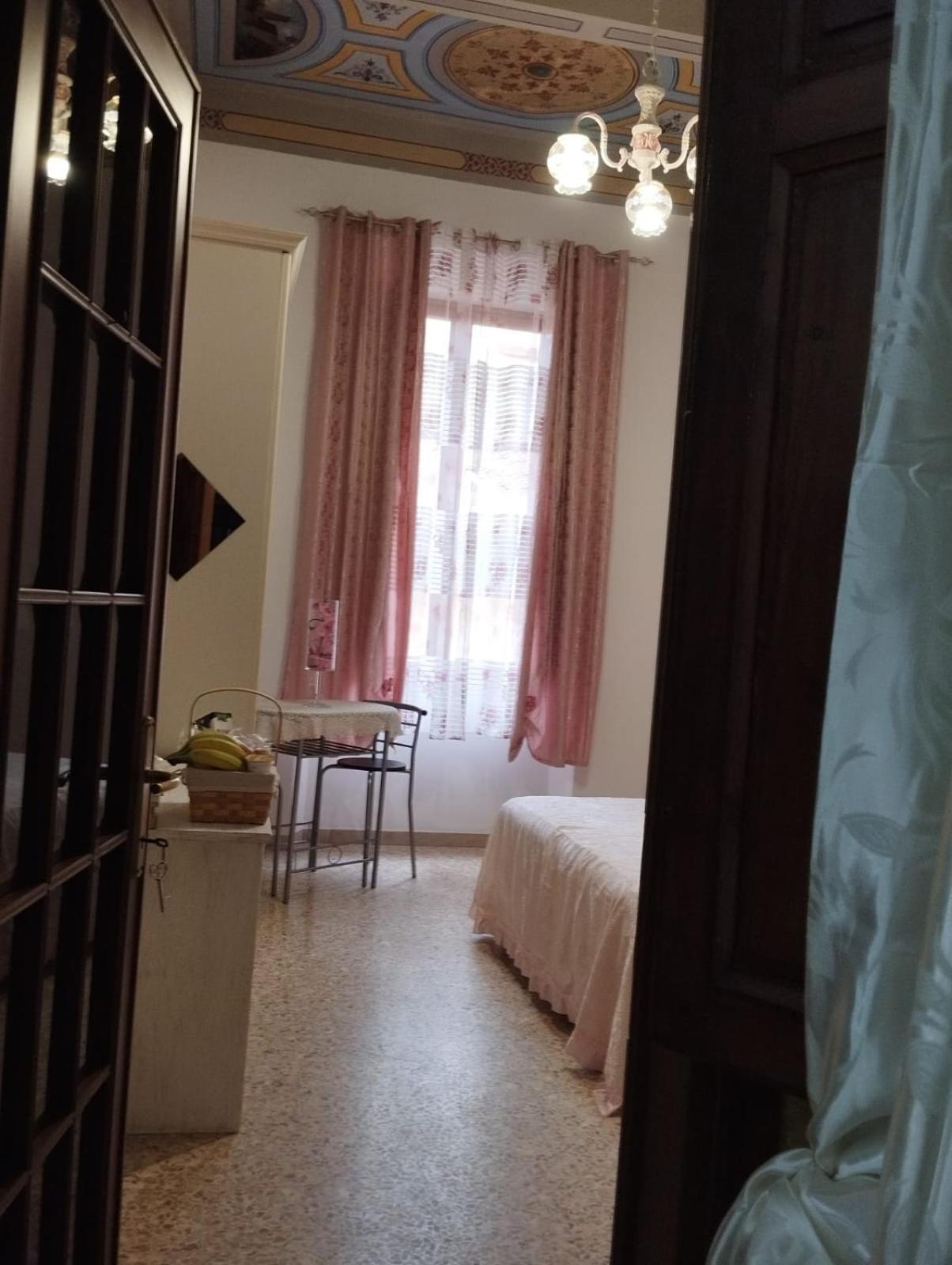 The Family House Otel Livorno Dış mekan fotoğraf