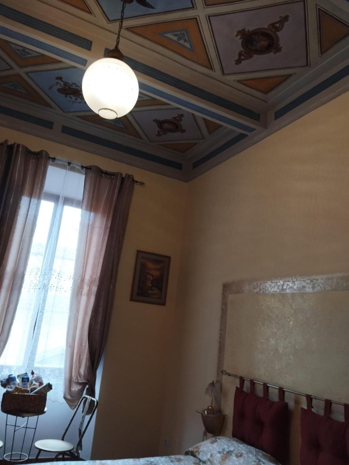 The Family House Otel Livorno Dış mekan fotoğraf
