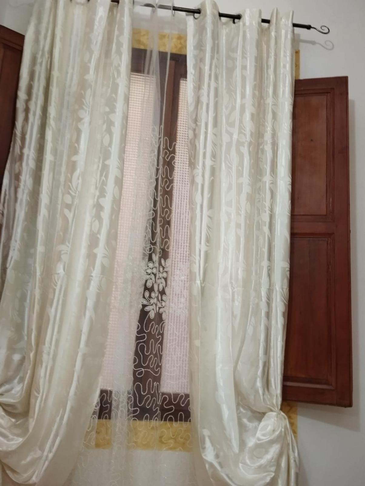 The Family House Otel Livorno Dış mekan fotoğraf