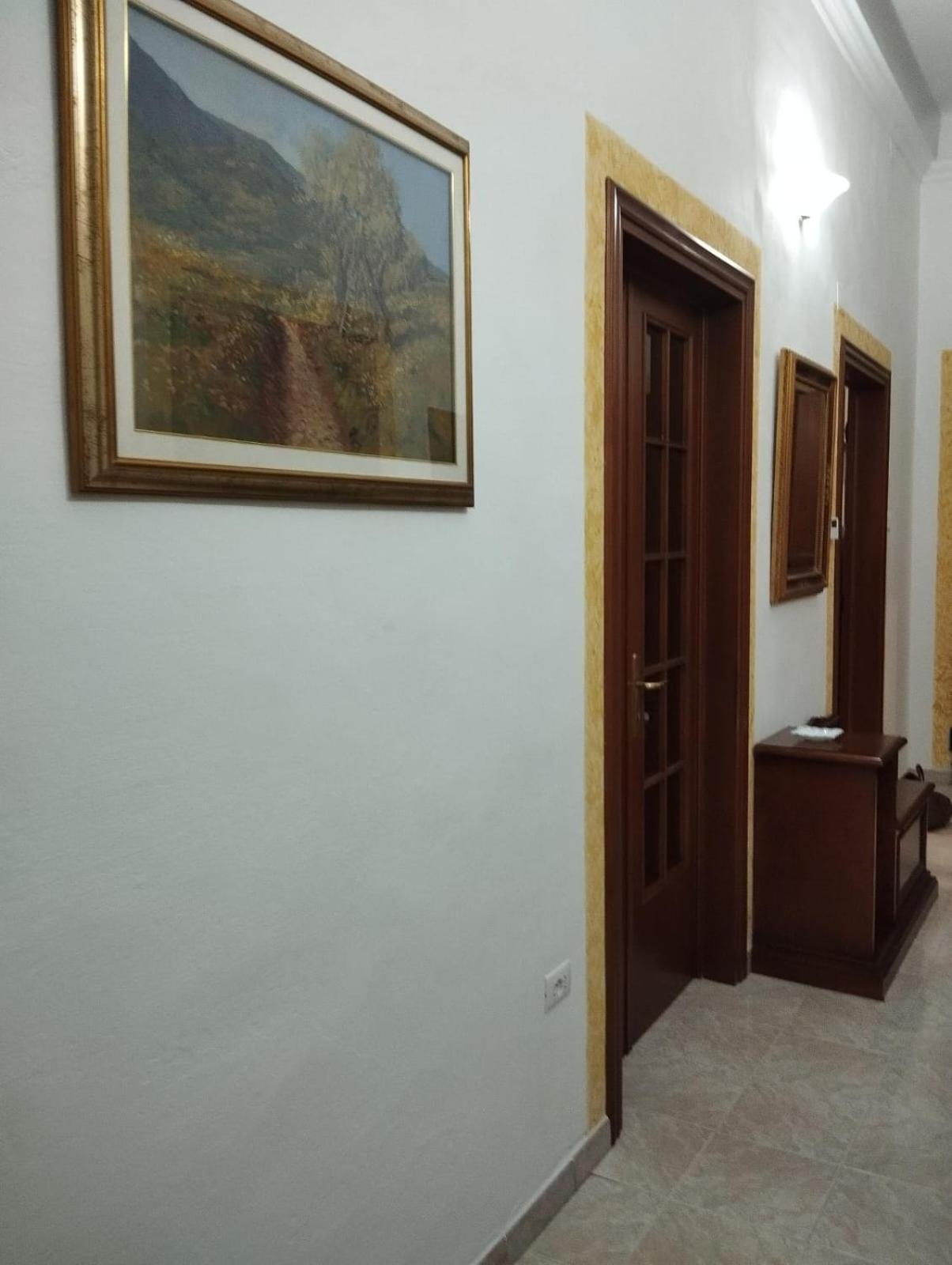 The Family House Otel Livorno Dış mekan fotoğraf