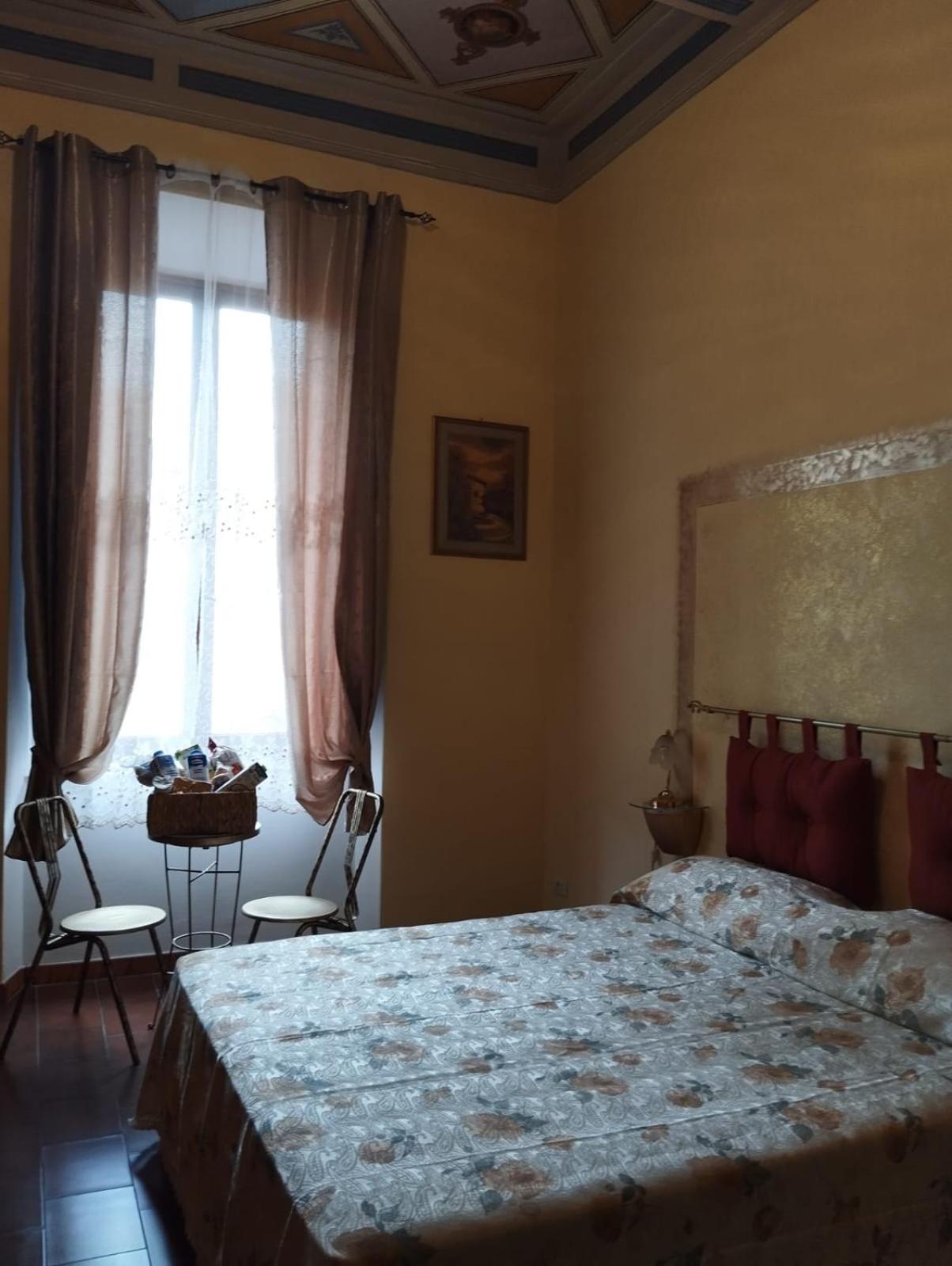 The Family House Otel Livorno Dış mekan fotoğraf