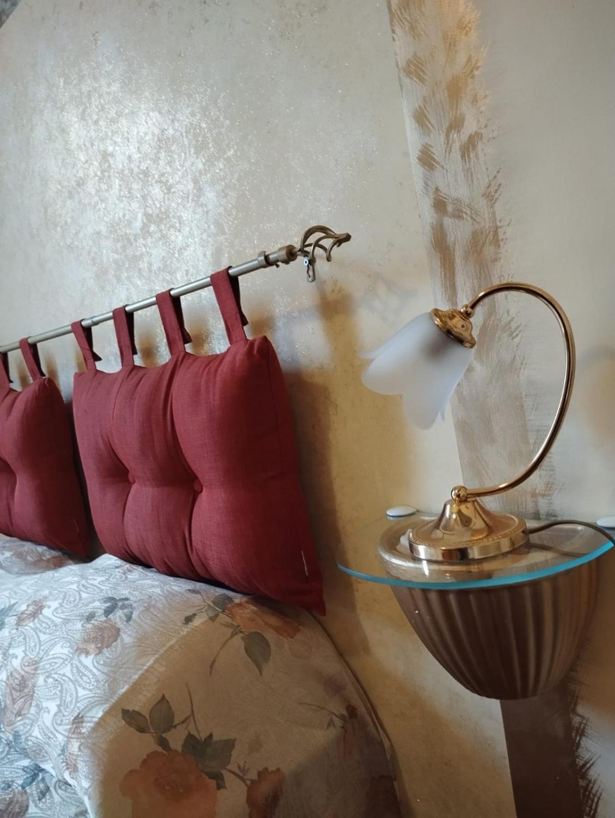 The Family House Otel Livorno Dış mekan fotoğraf