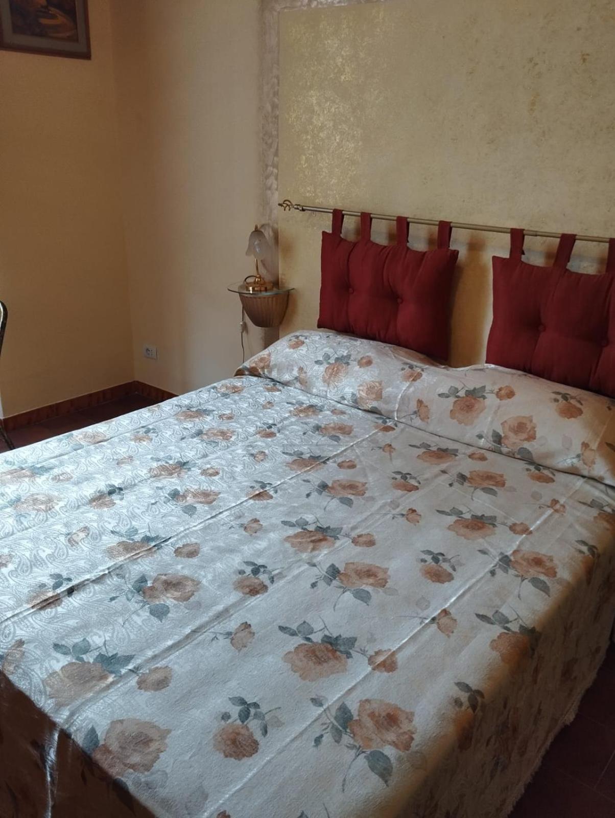 The Family House Otel Livorno Dış mekan fotoğraf