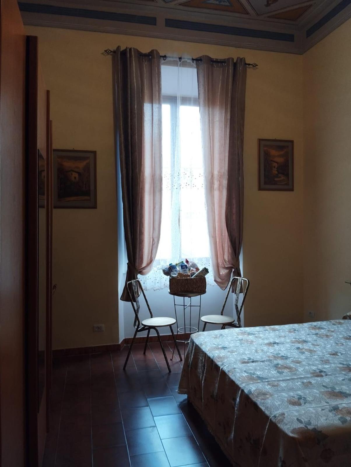 The Family House Otel Livorno Dış mekan fotoğraf