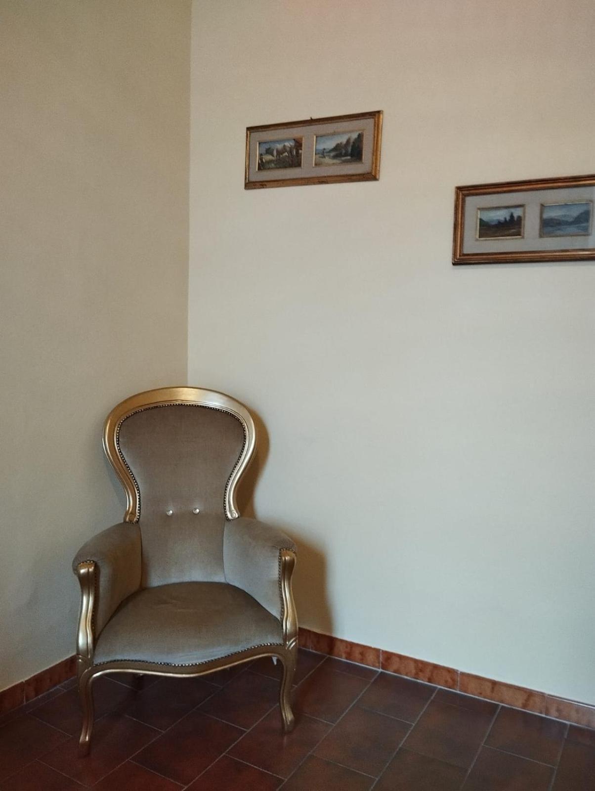 The Family House Otel Livorno Dış mekan fotoğraf