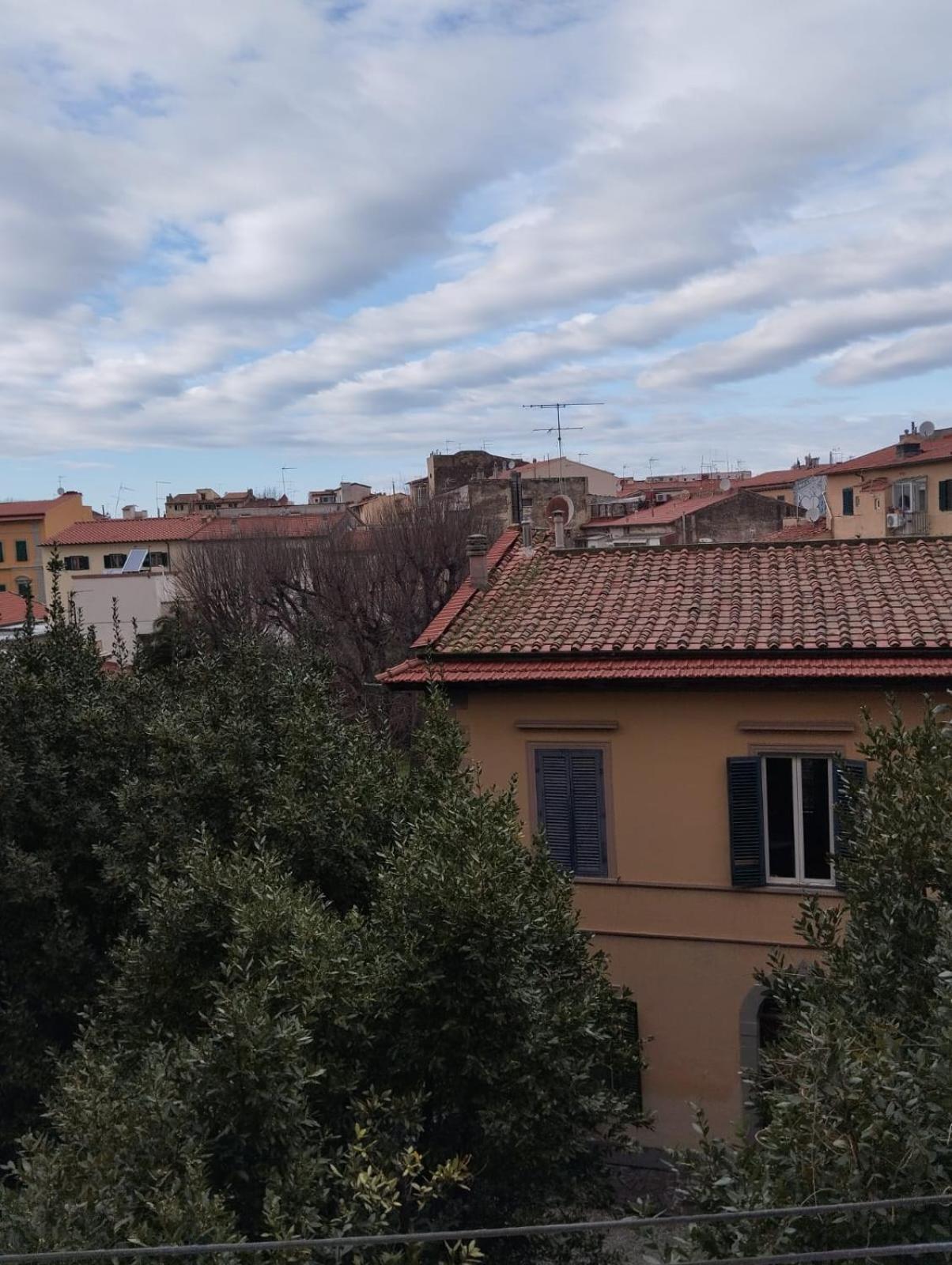 The Family House Otel Livorno Dış mekan fotoğraf